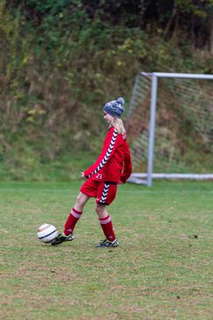 Bild 27 - C-Juniorinnen TuS Tensfeld - FSC Kaltenkirchen 2 : Ergebnis: 5:2